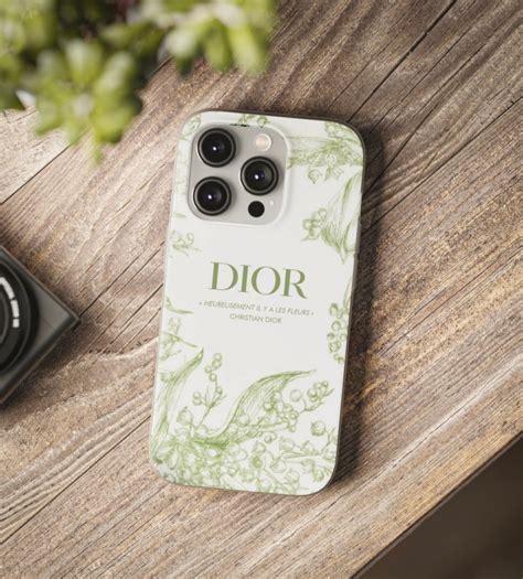 dior etui iphone|christian Dior iPhone 11.